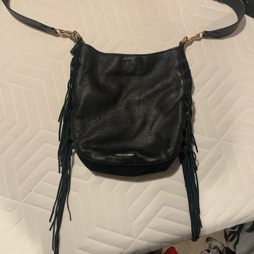 Rebecca Minkoff purse